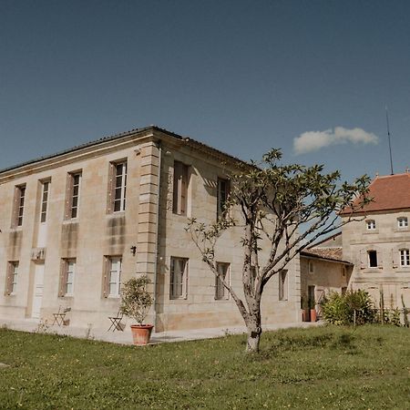 Chateau De La Vieille Chapelle Lugon et l’Ile du Carney Exteriör bild